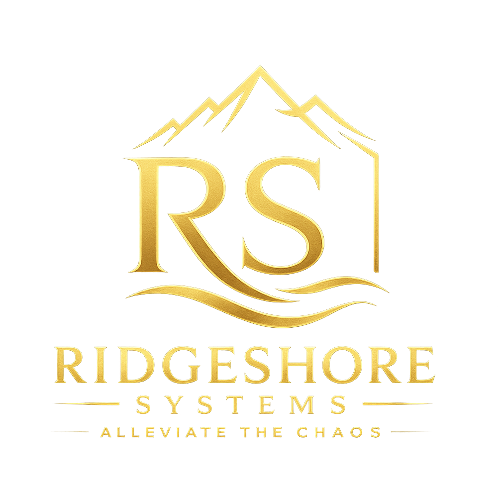 RidgeShore Systems